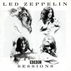 Led Zeppelin : BBC Sessions